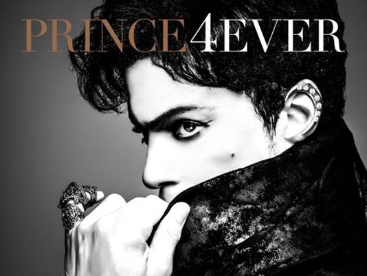Two new Prince albums coming; ‘Prince4Ever’ arrives Nov. 22