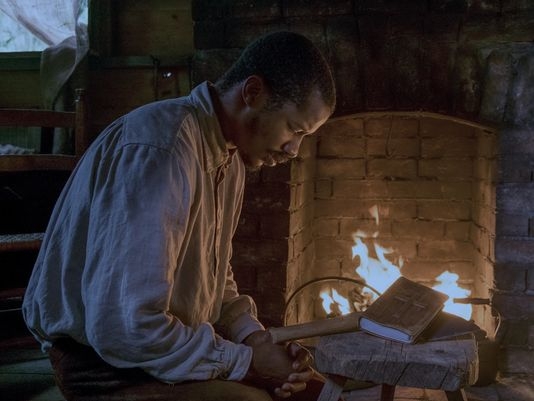 Review: ‘Birth of a Nation’ is an amazing work of art