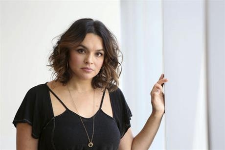 Norah Jones is back at the piano on new album