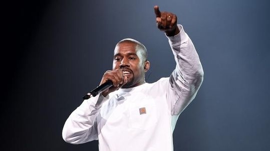 Kanye West cancels 21 remaining tour dates after Trump controversy
