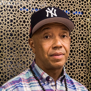 Russell Simmons: For Black Comedians, It’s ‘Hollywood So White’