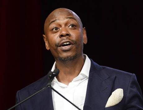 Dave Chappelle to make his ‘SNL’ debut Nov. 12