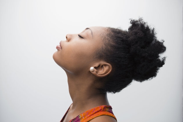 11 Ways Black People Can Practice Self-Care In The Wake Of Trump’s Win