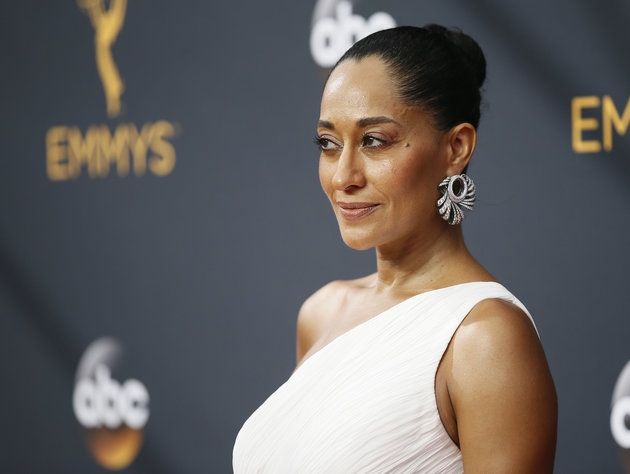 Tracee Ellis Ross: ‘Let’s Make History’ And Elect Hillary Clinton