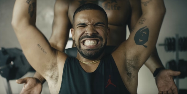 Drake’s New Apple Ad Adds To Taylor Swift Speculation
