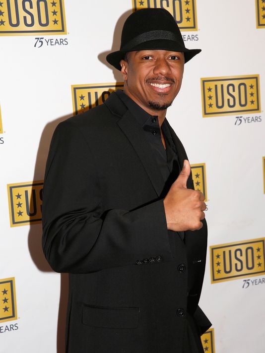 Lupus to keep Nick Cannon in hospital over Christmas