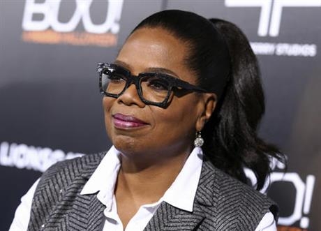 Oprah Winfrey’s loss is Weight Watchers’ gain