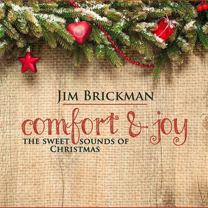 HUB Concert Review: Jim Brickman Delivers Comfort & Joy to Sacramento