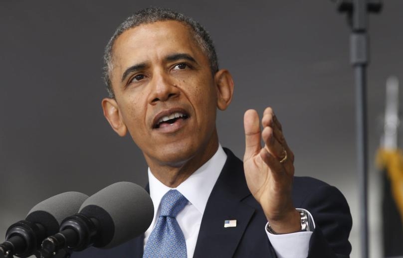 Obama Says He Could Have ‘Mobilized A Majority’ If He’d Been Able To Run Again