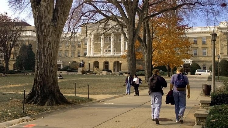 UW-Madison Stands By Their “Problem Of Whiteness” Course
