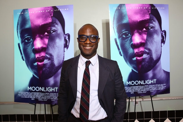 ‘Moonlight’ Director Barry Jenkins Will Save Us From Another #OscarsSoWhite