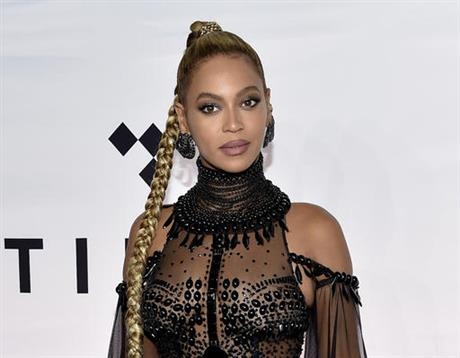 Grammy country committee rejects Beyonce song
