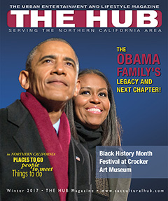 THE HUB Magazine Winter 2017