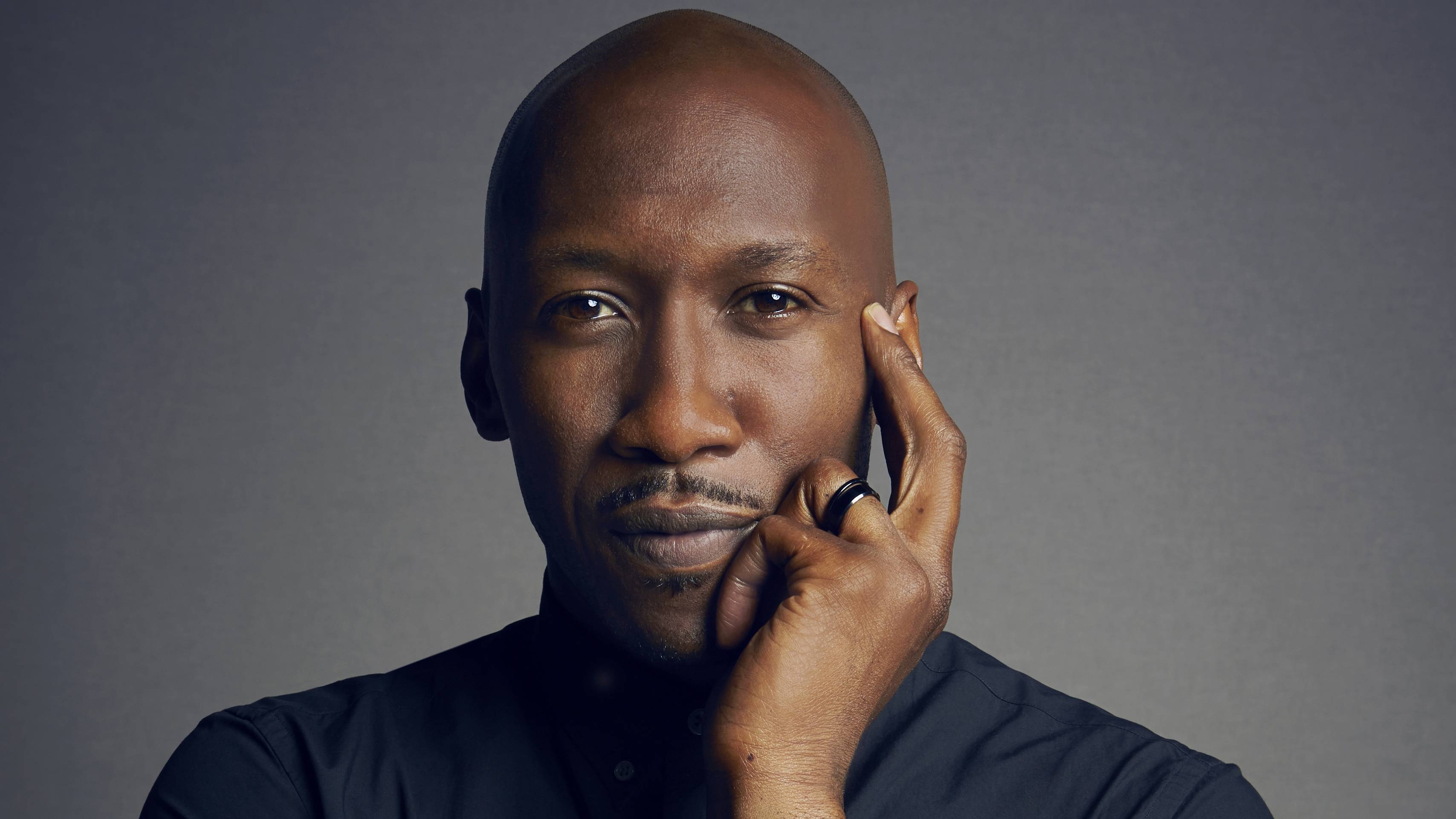 Mahershala Ali has been waiting 16 years to become an overnight sensation