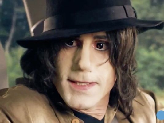 ‘Urban Myths’ episode with Joseph Fiennes as Michael Jackson axed