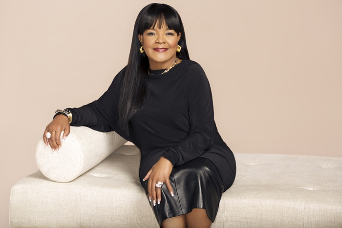 Pastor Shirley Caesar Wants To Talk About The Fruits as Well As the Veggies