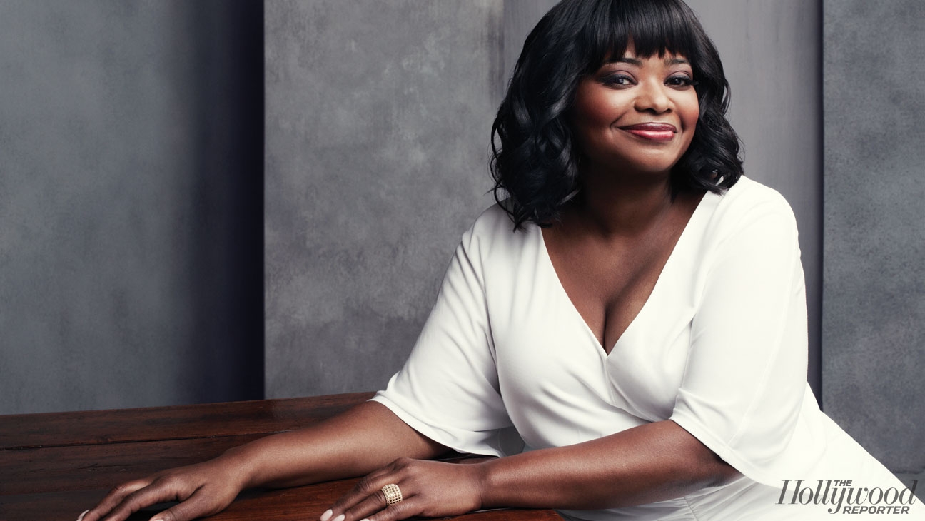 Octavia Spencer Buys Out Hidden Figures Screening for Low Income Families