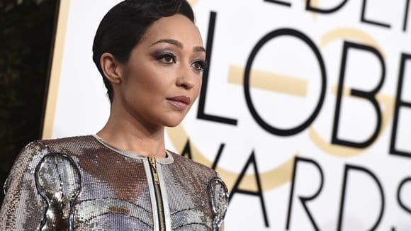 Get to know Ruth Negga, the Oscar-nominated breakout star of ‘Loving’