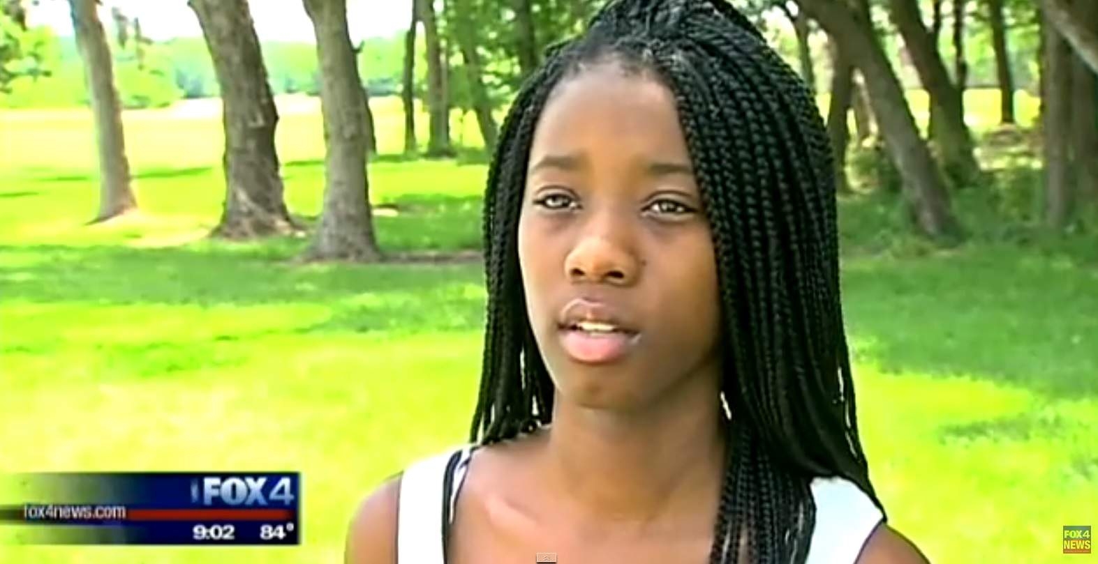 Teenager Brutalized At 2015 Texas Pool Party Sues For $5 Million
