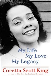 Coretta Scott King’s memoir will inspire