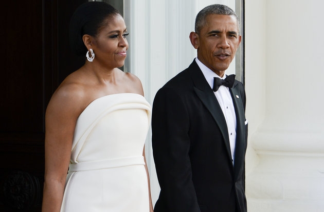 Why We Shouldn’t Mourn The Obamas’ Departure From The White House