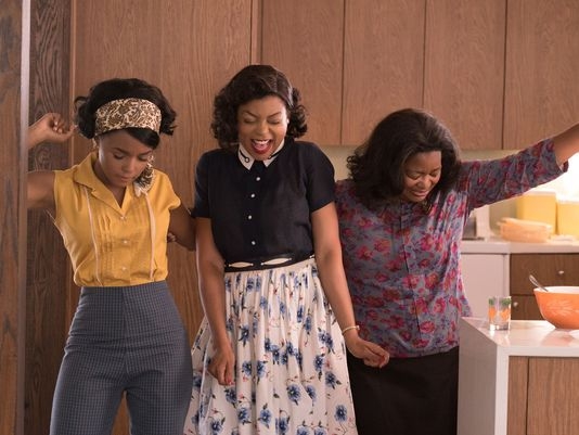 Surprise! Turns out ‘Hidden Figures’ beat ‘Rogue One’ at the box office