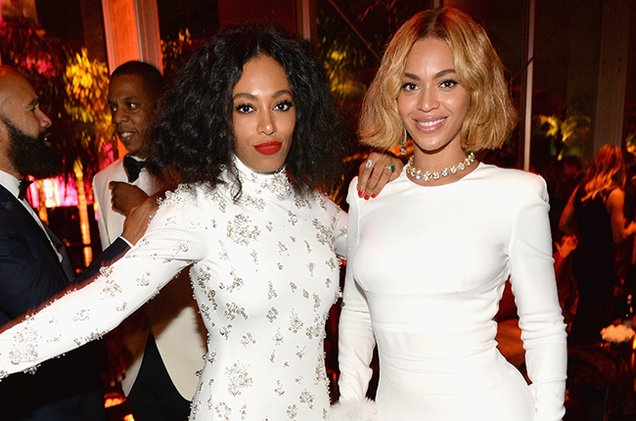 Beyoncé Interviews Solange For A Beautiful Cover Story That Inspires Us All