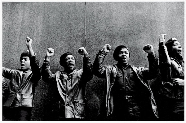 27 Important Facts Everyone Should Know About The Black Panthers