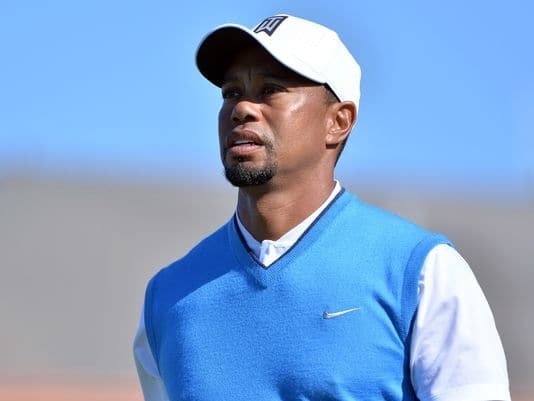 Tiger Woods advised by doctors to limit activities
