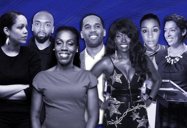 7 Black Innovators Who Are Creating A Better Tomorrow