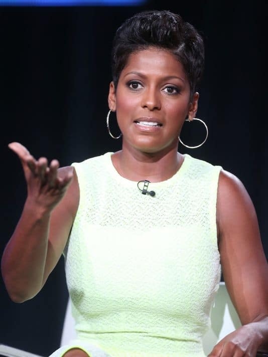 Tamron Hall exits NBC News after network unveils plans to cancel her ‘Today’ slot