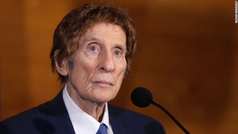 Little Caesars founder quietly paid Rosa Parks’ rent for years