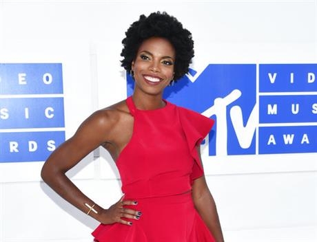 Sasheer Zamata finds her voice away from ‘SNL’ in new show