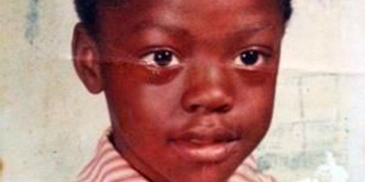 Viola Davis’ Only Childhood Photo Will Choke You Up