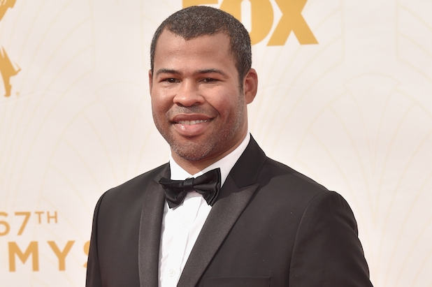 Jordan Peele Just Became the First Black Writer-Director With a $100M Movie Debut