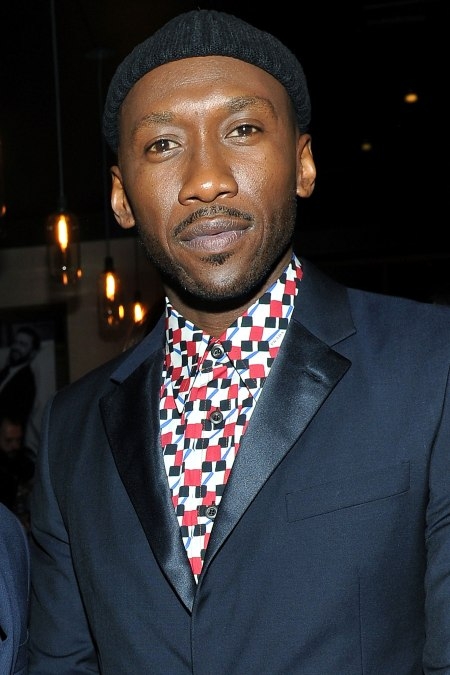 Mahershala Ali Opens Up About Fatherhood: ‘It’s a Different Kind of Crazy’