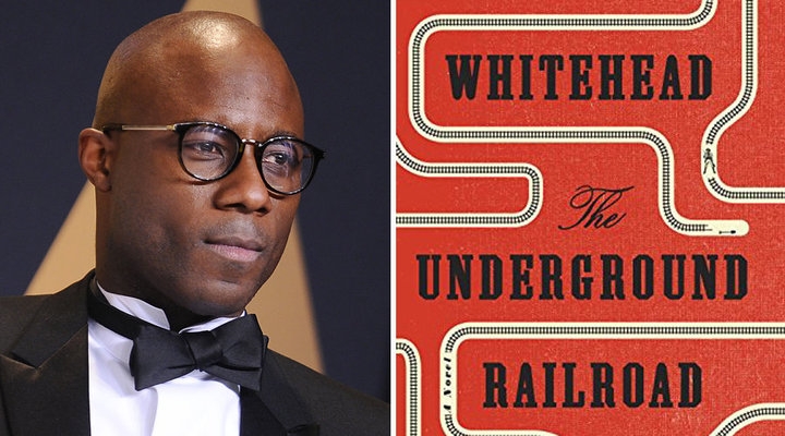 ‘Moonlight’ Director To Turn Last Year’s Biggest Book Into TV Series