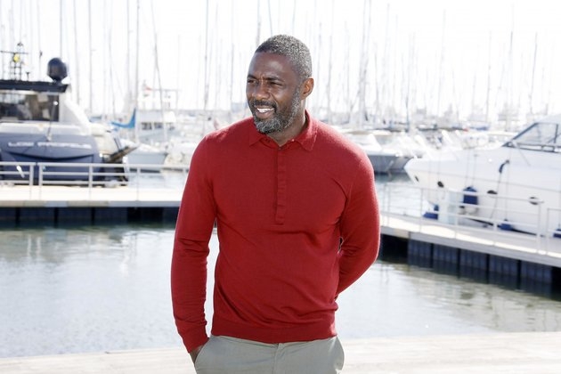 Idris Elba Curates Content For BBC Viewers
