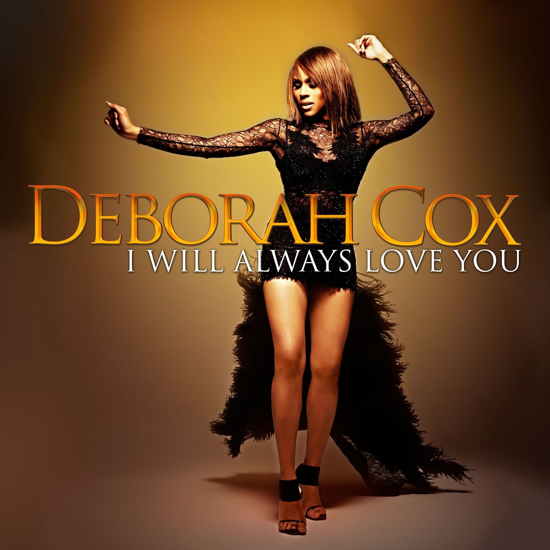Deborah Cox Will Release Album of Whitney Houston Covers
