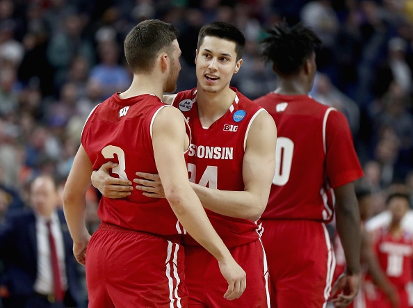 NCAA 2017: Everything You Need to Know About the Sweet 16