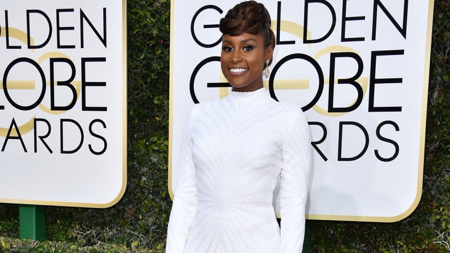 Issa Rae Joins Bill Hader in ‘Empress of Serenity’
