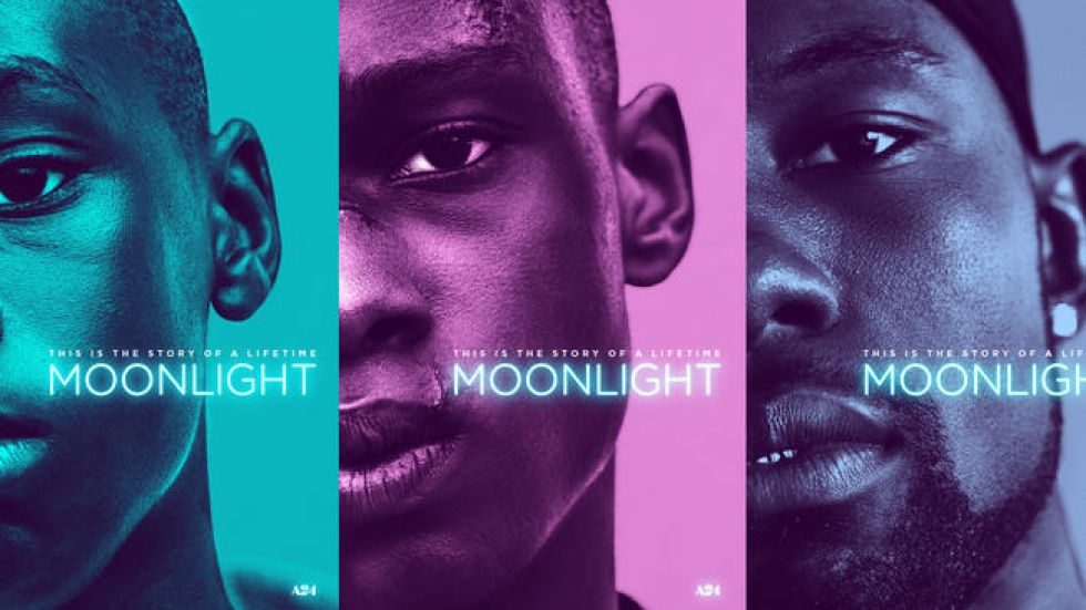 Moonlight Gave Us A New Paradigm For LGBT Black Men