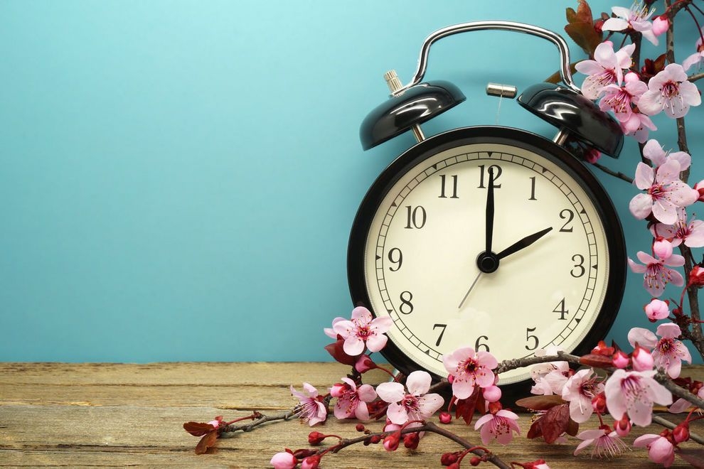 What You Should Know About Travel and Daylight Savings Time