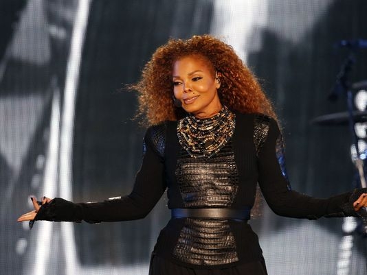Reports: Janet Jackson splits from husband months after son’s birth