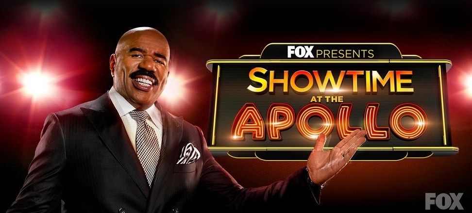 ‘Showtime at the Apollo’ to be weekly Fox series next season