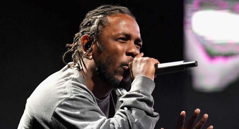 Kendrick Lamar’s ‘Damn’ album sets fire to Internet