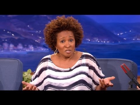 Wanda Sykes Gets Right To The Point With Donald Trump Diss