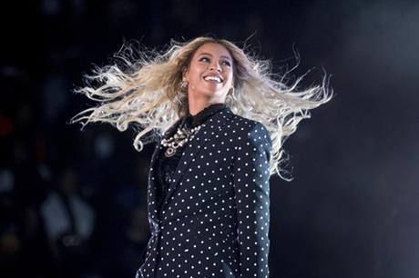 Beyonce to fund scholarships for women at 4 colleges