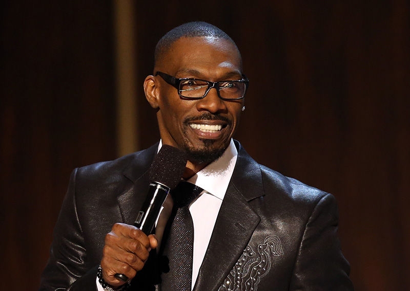 Comedian Charlie Murphy Dead at Age 57 From Leukemia