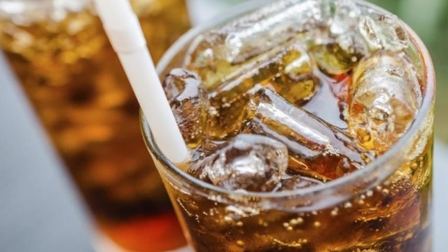 Diet sodas may be tied to stroke, dementia risk